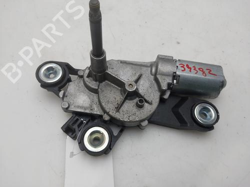 Viskermotor bagrude Viskermotor bagrude FORD FOCUS III 1.6 TDCi (115 hp) 34128551 34128551