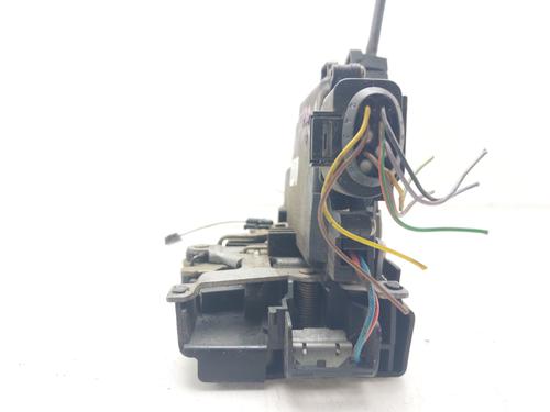 Front left lock SKODA OCTAVIA II (1Z3) 1.9 TDI | BP16172610C98 