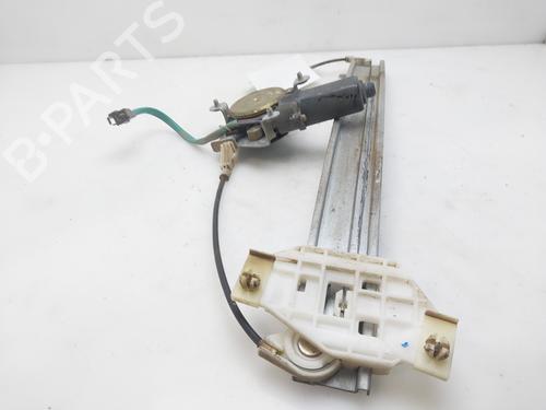 Rear right window mechanism DAEWOO NUBIRA (J100) 1.6 16V | BP21177700C25 