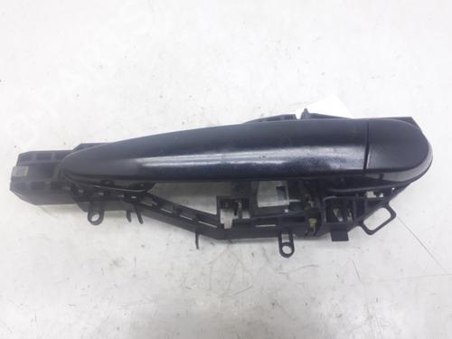 Rear left exterior door handle BMW 1 (F20) 116 d (116 hp) 8341499