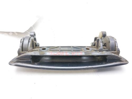 Front right exterior door handle TATA INDIGO MARINA (4_V2)  | BP13297324C129 