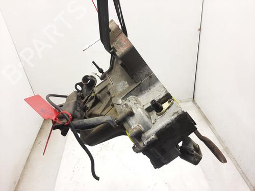 Gearbox MG MG ZR 160 | BP36436693M3 - Image 4