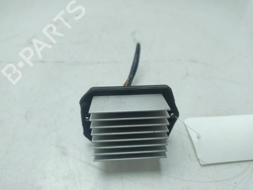 Used Heater resistor LAND ROVER DISCOVERY III (L319) 2.7 TD 4x4 (190 hp) 26889886