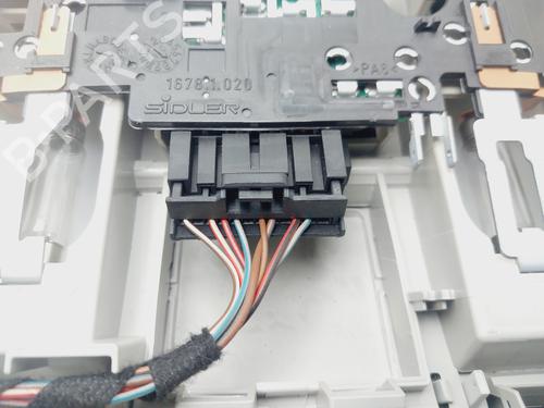 Interior roof light AUDI A6 C6 (4F2) 2.7 TDI | BP30120347I8