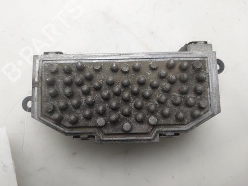Used Heater resistor Heater resistor 36890391 36890391
