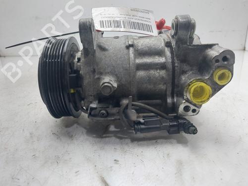 AC-Kompressor AC-Kompressor BMW 3 (F30, F80) 318 d (150 hp) 37153243 37153243