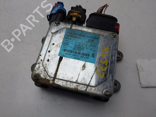 Modulo elettronico Modulo elettronico 38045542 38045542