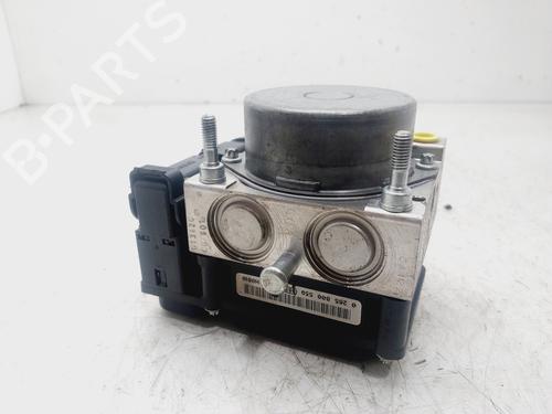 ABS pump RENAULT CLIO III Grandtour (KR0/1_) 1.5 dCi (KR0F) | BP29387556M43 
