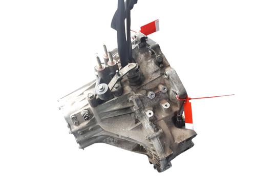 Gearbox KIA CARNIVAL II (GQ)  | BP29375756M3 