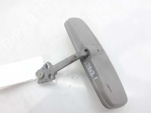 Rear mirror NISSAN X-TRAIL I (T30)  | BP6573789I6 