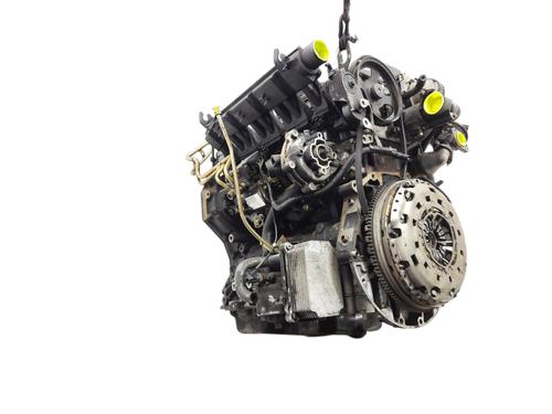 Engine FORD MONDEO III Saloon (B4Y) 2.0 16V TDDi / TDCi | BP23866591M1 