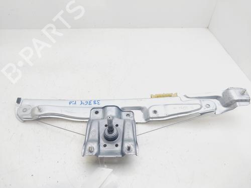 Used Rear right window mechanism DACIA SANDERO III [2021-2026]  31267434