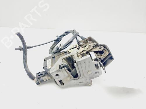 Rear right lock MERCEDES-BENZ M-CLASS (W163) ML 400 CDI (163.128) | BP21389842C99 