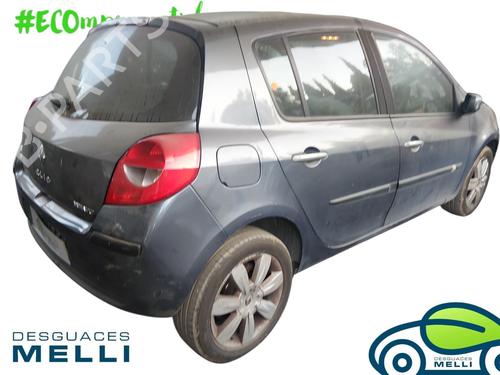 Left front window switch RENAULT CLIO III (BR0/1, CR0/1) 1.5 dCi (BR17, CR17) | BP37687798I27 - Image 6