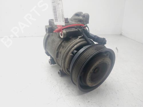 Used AC compressor KIA CERATO I Hatchback (LD) 2.0 CRDi (112 hp) 29511270