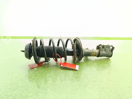 Højre fortil støddæmper KIA PICANTO I (SA) 1.0 (61 hp) 31643761