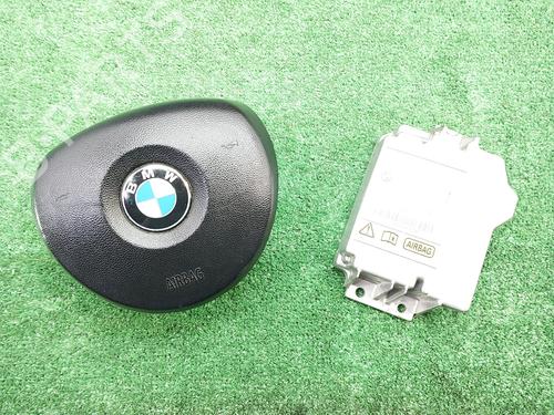 Kollisonspute sett BMW 3 (E90) 320 d | BP24881485C86 