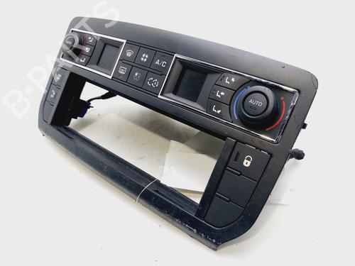 Commande Chauffage CITROËN C5 III (RD_) | BP30575435I5