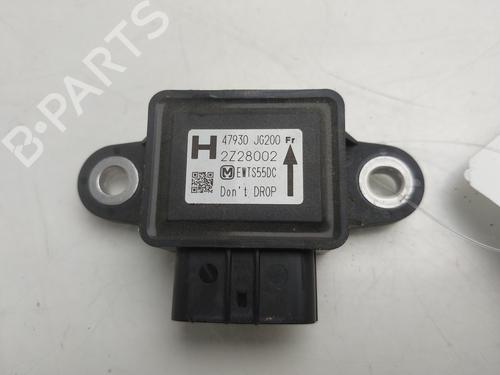 Used Electronic sensor Electronic sensor 37638832 37638832