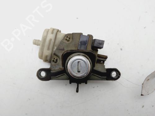 Used Tailgate handle AUDI A4 B5 (8D2) 1.9 TDI (90 hp) 23222139