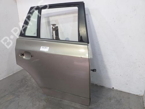 Right rear door BMW X3 (E83) 2.0 d | BP19071175C5 