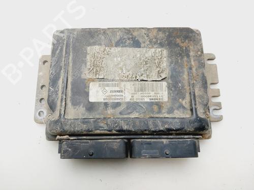 Motorstyringsenhed RENAULT MEGANE Scenic (JA0/1_) 1.4 i (JA0E) (75 hp) 32364208