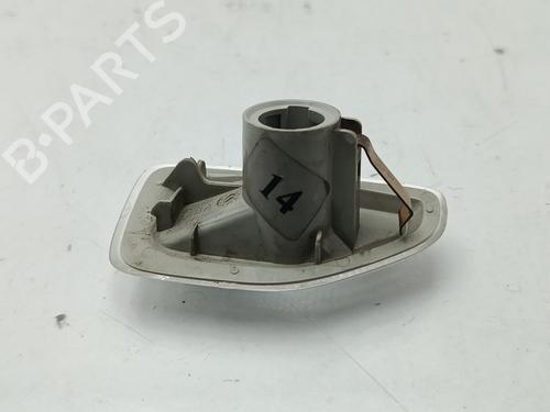 Right side indicator DACIA DUSTER (HM_) 1.5 dCi 110 (HMAB) | BP30659835I19