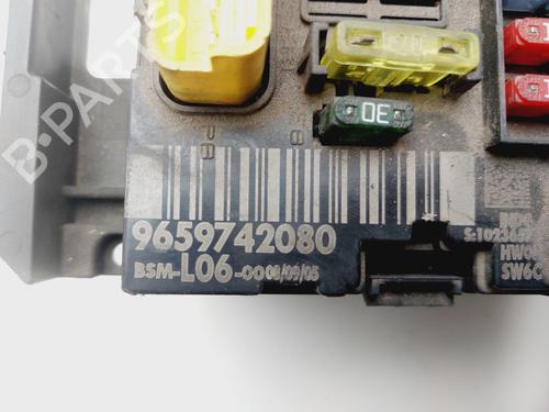 Autre PEUGEOT 307 Break (3E) 1.6 HDi 110 | BP29704038O1 