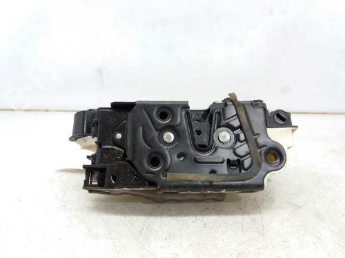 Rear right lock VW POLO V (6R1, 6C1) 1.4 TDI | BP2990400C99 