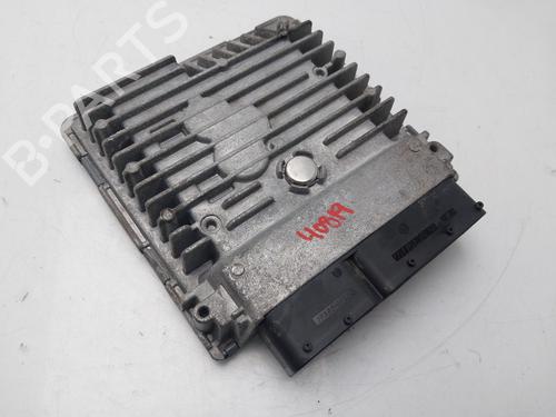 Engine control unit (ECU) AUDI A1 (8X1, 8XK) 1.6 TDI | BP32430644M57 - Image 2