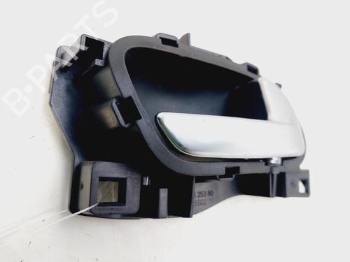 Front right interior door handle CITROËN C5 III (RD_)  | BP29393617I14 