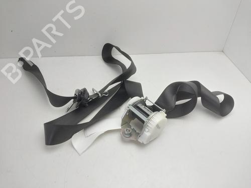 Used Front left seatbelt Front left seatbelt JAGUAR XF I (X250) 3.0 D (241 hp) 33301752 33301752