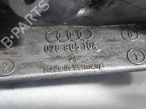 Ignition coil AUDI A6 C5 (4B2, 4B4) 2.4 | BP35803814M94 - Image 4