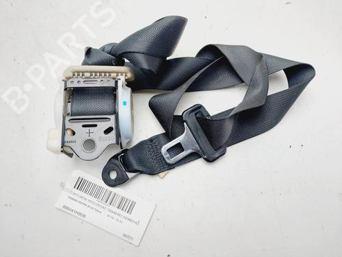 Used Rear right seatbelt NISSAN MICRA IV (K13K, K13KK) [2010-2025]  23084040