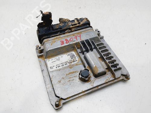 Engine control unit (ECU) SEAT LEON ST (5F8) | BP30168226M57