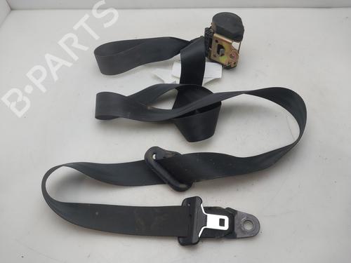 Used Rear right seatbelt Rear right seatbelt PEUGEOT 206 Hatchback (2A/C) 1.9 D (69 hp) 33232110 33232110
