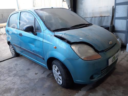 Steering column stalk CHEVROLET MATIZ (M200, M250) 1.0 | BP17900041I23 