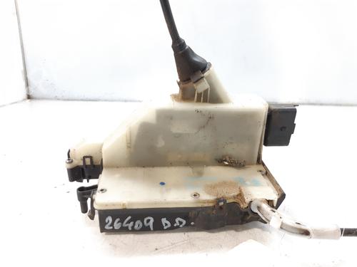 Used Front right lock CITROËN C4 II (NC_) [2009-2025]  9042852