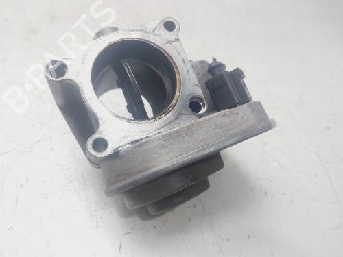 Throttle body OPEL ASTRA H GTC (A04)  | BP29850177M82