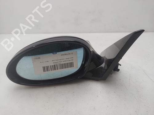 Used Left mirror Left mirror 36780965 36780965