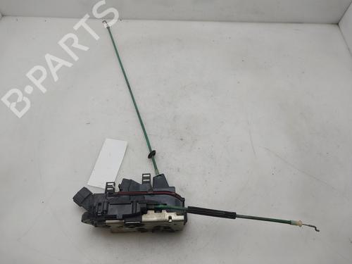 Fechadura trás esquerda Fechadura trás esquerda 37447577 37447577