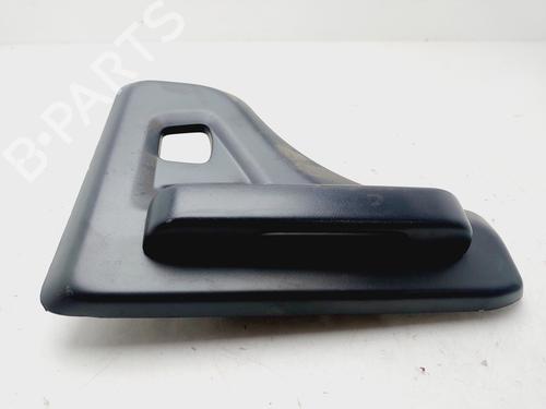 Rear left interior door handle DACIA DOKKER MPV (KE_)  | BP26490748I15 