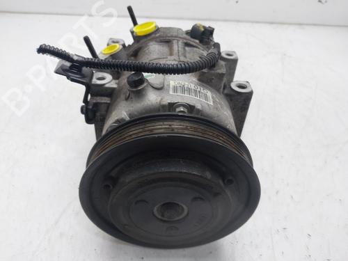 Used AC compressor AC compressor 36915830 36915830