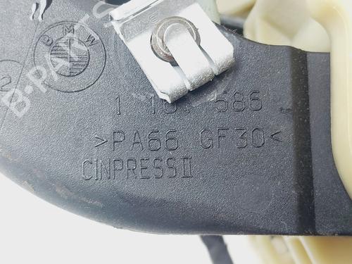 Clutch pedal BMW 5 (E60) 520 d | BP36003577I13 - Image 3