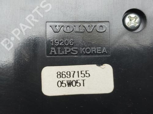 Climate control VOLVO S40 II (544) | BP36069300I5 - Image 5