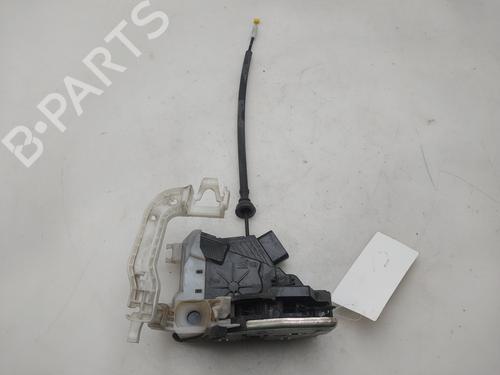 Used Front right lock Front right lock 36781176 36781176