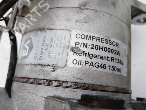 AC compressor BMW X4 (F26) xDrive 20 d | BP29408310M34 