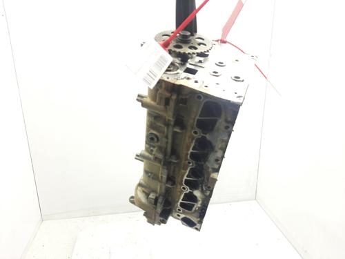 Used Cylinder head FIAT GRANDE PUNTO (199_) 1.3 D Multijet (75 hp) 30295605