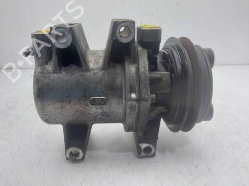 AC compressor ISUZU D-MAX II (TFR, TFS) 2.5 CRDi 4x4 (TFS86J) | BP40494382M34 - Image 4