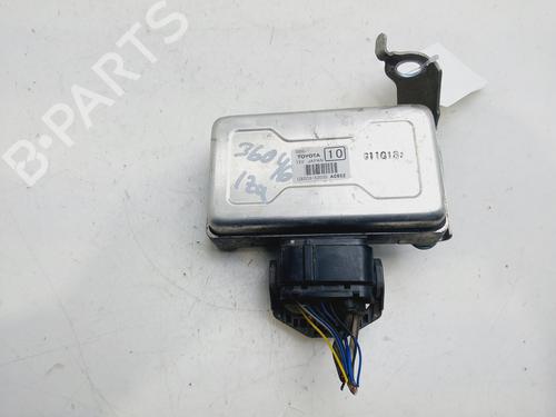 Used Electronic module TOYOTA YARIS (_P13_) [2010-2020]  26873506